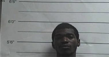 Robert Bates, - Orleans Parish County, LA 